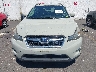 JF2GPACC7F8****** Wrecked 2015 Subaru XV Сrosstrek in Oregon State