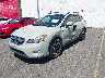 JF2GPACC7F8****** Used and Repairable 2015 Subaru XV Сrosstrek in Portland