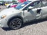 JF2GPACC7F8****** Salvage and Repairable 2015 Subaru XV Сrosstrek in Oregon State
