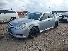 4S3BMAA61C1****** Used and Repairable 2012 Subaru Legacy in Corpus Christi