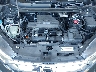 7FARW1H88HE****** Repairable 2017 Honda CR-V in East Bay