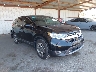 7FARW1H88HE****** Salvage and Wrecked 2017 Honda CR-V in East Bay