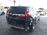 7FARW1H88HE****** Salvage and Wrecked 2017 Honda CR-V in California State