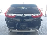 7FARW1H88HE****** Salvage and Repairable 2017 Honda CR-V in California State