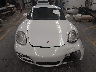 WP0AA29857U****** Wrecked 2007 Porsche Cayman in Arizona State