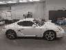 WP0AA29857U****** Used 2007 Porsche Cayman in Arizona State