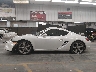 WP0AA29857U****** Repairable 2007 Porsche Cayman in Arizona State