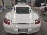 WP0AA29857U****** Wrecked 2007 Porsche Cayman