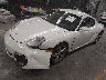 WP0AA29857U****** Used and Repairable 2007 Porsche Cayman in Phoenix