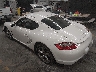 WP0AA29857U****** Salvage and Repairable 2007 Porsche Cayman in Phoenix