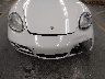 WP0AA29857U****** Salvage and Repairable 2007 Porsche Cayman in Arizona State