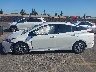 JTDKARFP7L3****** Repairable 2020 Toyota Prius Prime in California State