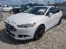 3FA6P0HD9ER****** Used and Repairable 2014 Ford Fusion in Austin