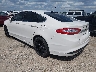 3FA6P0HD9ER****** Salvage and Repairable 2014 Ford Fusion in Austin