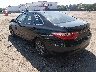 4T1BF1FK5HU****** Salvage and Repairable 2017 Toyota Camry in Metro DC