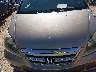 5FNRL38647B****** Repairable 2007 Honda Odyssey in Tucson