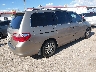 5FNRL38647B****** Salvage and Wrecked 2007 Honda Odyssey in Arizona State