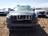 1C4PJMCBXFW****** Wrecked 2015 Jeep Cherokee in Arizona State