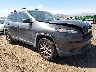 1C4PJMCBXFW****** Salvage and Wrecked 2015 Jeep Cherokee in Phoenix