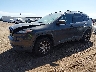 1C4PJMCBXFW****** Used and Repairable 2015 Jeep Cherokee in Phoenix
