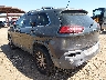1C4PJMCBXFW****** Salvage and Repairable 2015 Jeep Cherokee in Phoenix