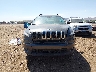 1C4PJMCBXFW****** Salvage and Repairable 2015 Jeep Cherokee in Arizona State