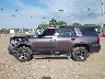 1GNSKBKCXGR****** Salvage 2016 Chevrolet Tahoe