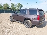 1GNSKBKCXGR****** Salvage and Repairable 2016 Chevrolet Tahoe in South Bend