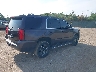 1GNSKBKCXGR****** Salvage and Wrecked 2016 Chevrolet Tahoe in Indiana State