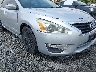 1N4AL3AP8FC****** Salvage and Repairable 2015 Nissan Altima in Georgia State