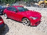ZARFANBN2L7****** Salvamento y Destrozados 2020 Alfa Romeo Giulia en Pittsburgh North