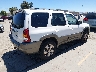 4F2CZ941X3K****** Salvage and Wrecked 2003 Mazda Tribute in California State