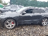 WP1AB2A51KL****** Repairable 2019 Porsche Macan in New York State