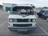 WV2YB0257LH****** Salvage 1990 Volkswagen Vanagon in California State