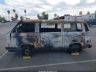 WV2YB0257LH****** Used 1990 Volkswagen Vanagon in California State
