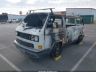 WV2YB0257LH****** Used and Repairable 1990 Volkswagen Vanagon in Stockton