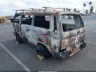 WV2YB0257LH****** Salvage and Repairable 1990 Volkswagen Vanagon in Stockton