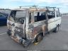 WV2YB0257LH****** Salvage and Wrecked 1990 Volkswagen Vanagon in California State