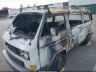 WV2YB0257LH****** Salvage and Repairable 1990 Volkswagen Vanagon in California State