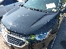 3GNAXKEV6KL****** Salvamento y Reparables 2019 Chevrolet Equinox en Long Island