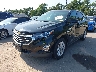 3GNAXKEV6KL****** Usados y Reparables 2019 Chevrolet Equinox en Long Island