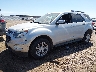 2GNALCEK2G6****** Used and Repairable 2016 Chevrolet Equinox in Phoenix