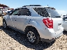 2GNALCEK2G6****** Salvage and Repairable 2016 Chevrolet Equinox in Phoenix