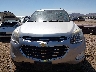 2GNALCEK2G6****** Salvage and Repairable 2016 Chevrolet Equinox in Arizona State