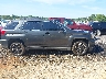 2GKFLPE30H6****** Repairable 2017 GMC Terrain in South Carolina State