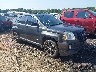 2GKFLPE30H6****** Salvage and Wrecked 2017 GMC Terrain in Greenville
