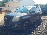 2GKFLPE30H6****** Used and Repairable 2017 GMC Terrain in Greenville