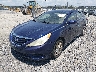 5NPEB4AC1BH****** Used and Repairable 2011 Hyundai Sonata in Baton Rouge