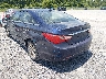 5NPEB4AC1BH****** Salvage and Repairable 2011 Hyundai Sonata in Baton Rouge