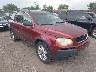YV1CZ91H041****** Salvamento y Destrozados 2004 Volvo XC90 en Denver East